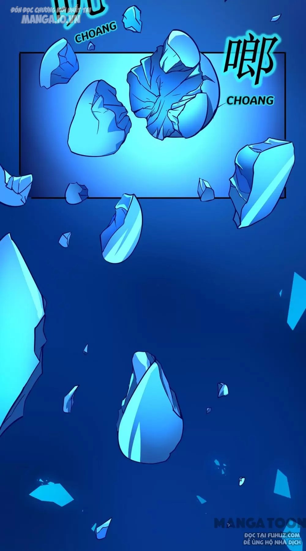 Cuồng Đồ Tu Tiên Chapter 80 - Trang 2