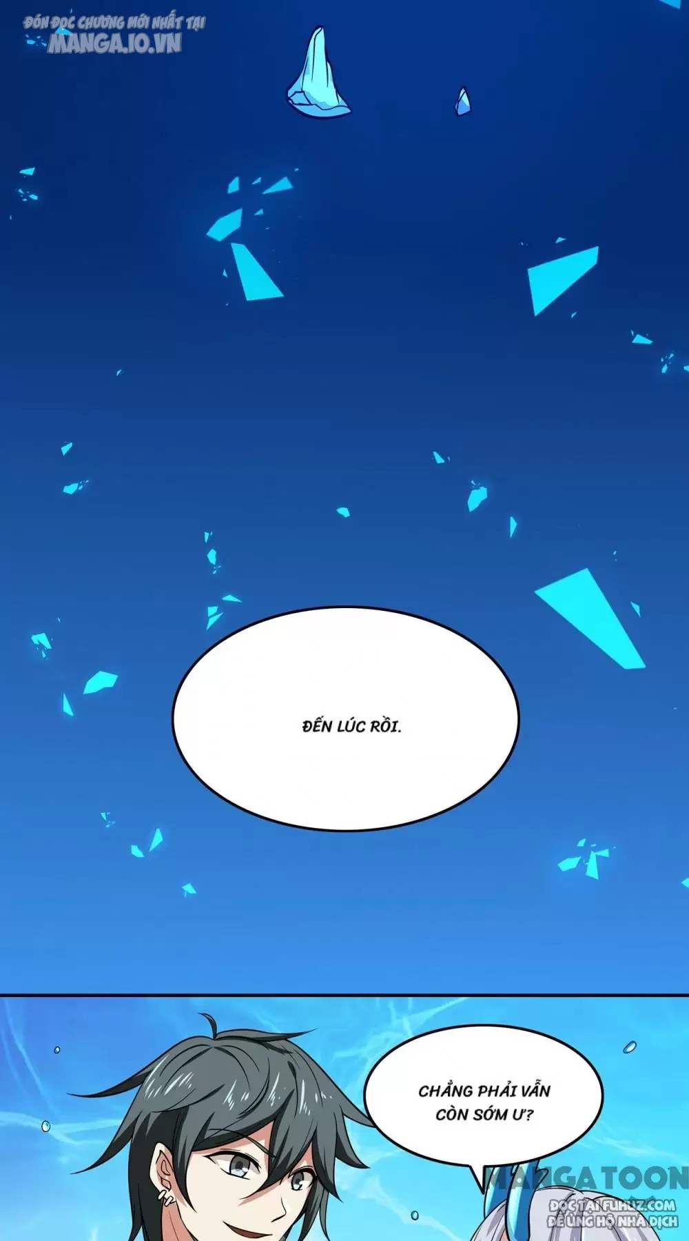 Cuồng Đồ Tu Tiên Chapter 80 - Trang 2