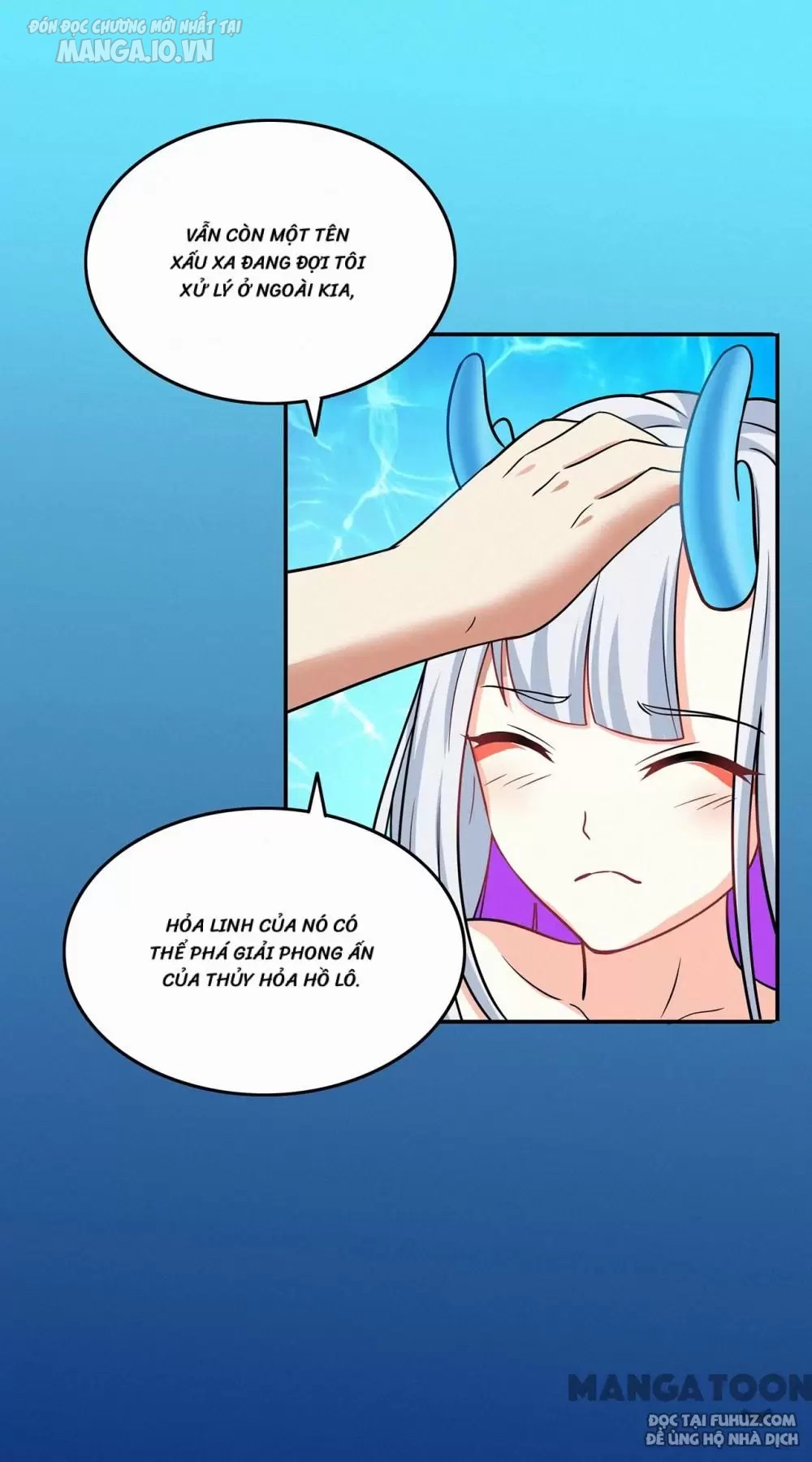 Cuồng Đồ Tu Tiên Chapter 80 - Trang 2