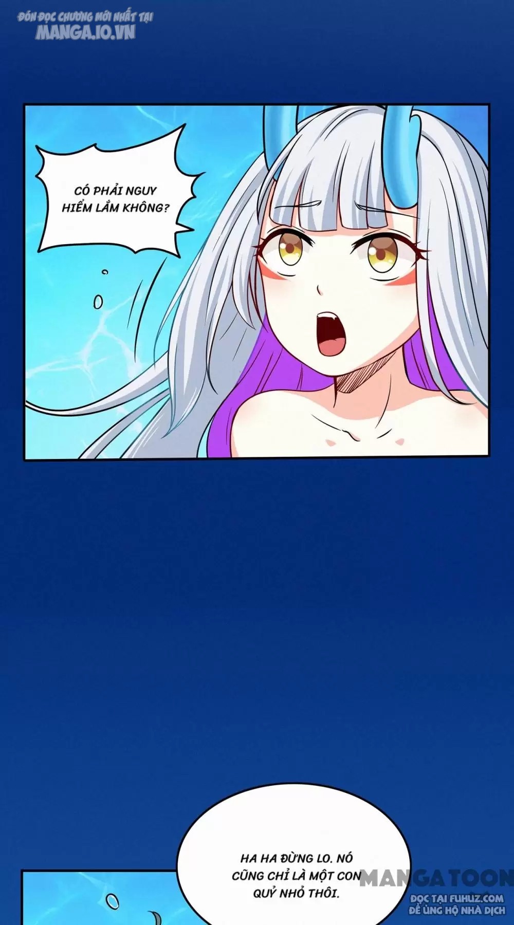 Cuồng Đồ Tu Tiên Chapter 80 - Trang 2