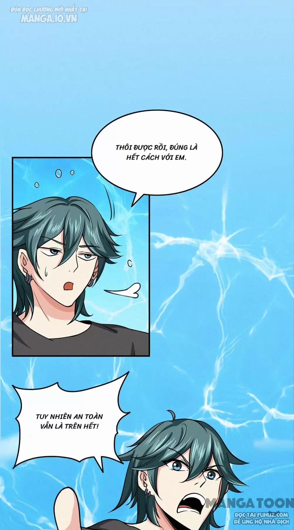 Cuồng Đồ Tu Tiên Chapter 80 - Trang 2