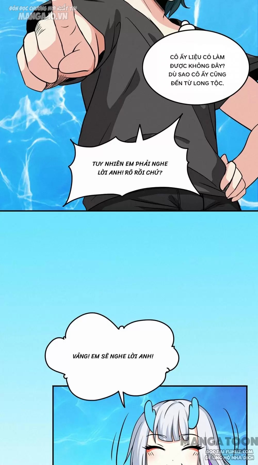 Cuồng Đồ Tu Tiên Chapter 80 - Trang 2