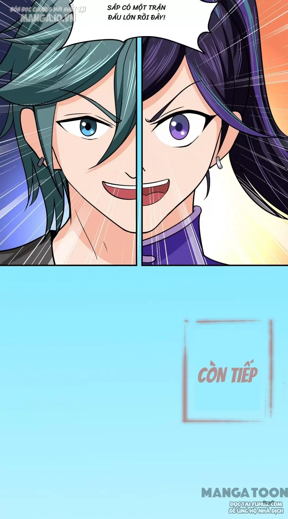 Cuồng Đồ Tu Tiên Chapter 80 - Trang 2