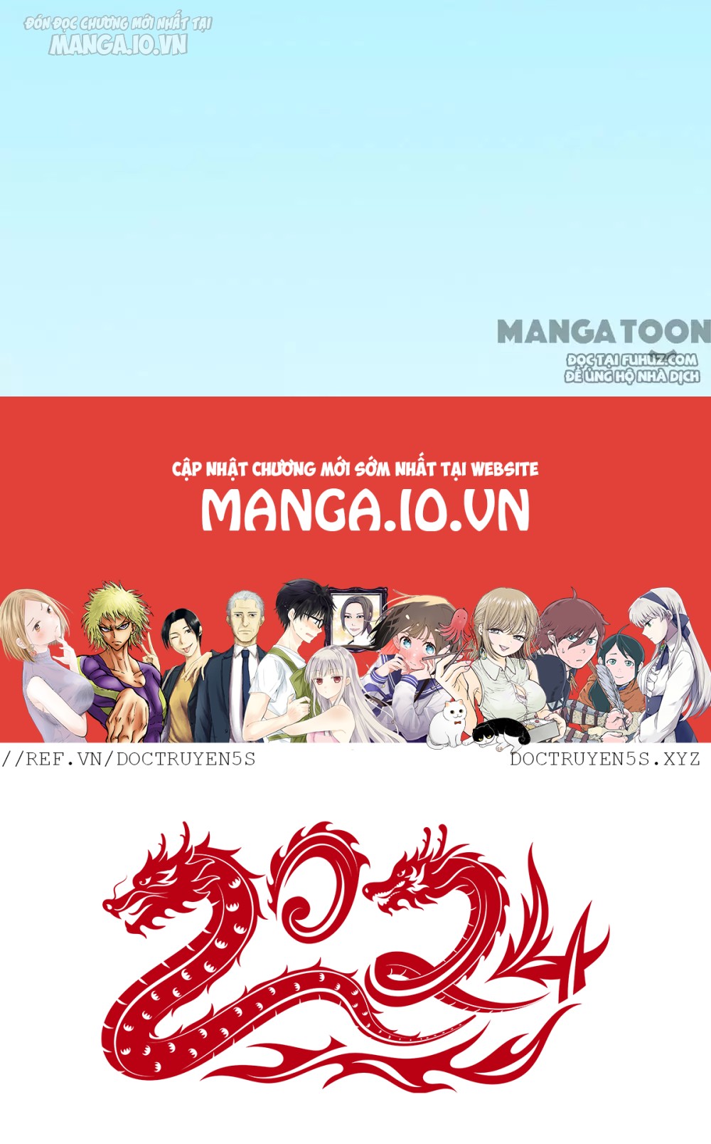 Cuồng Đồ Tu Tiên Chapter 80 - Trang 2