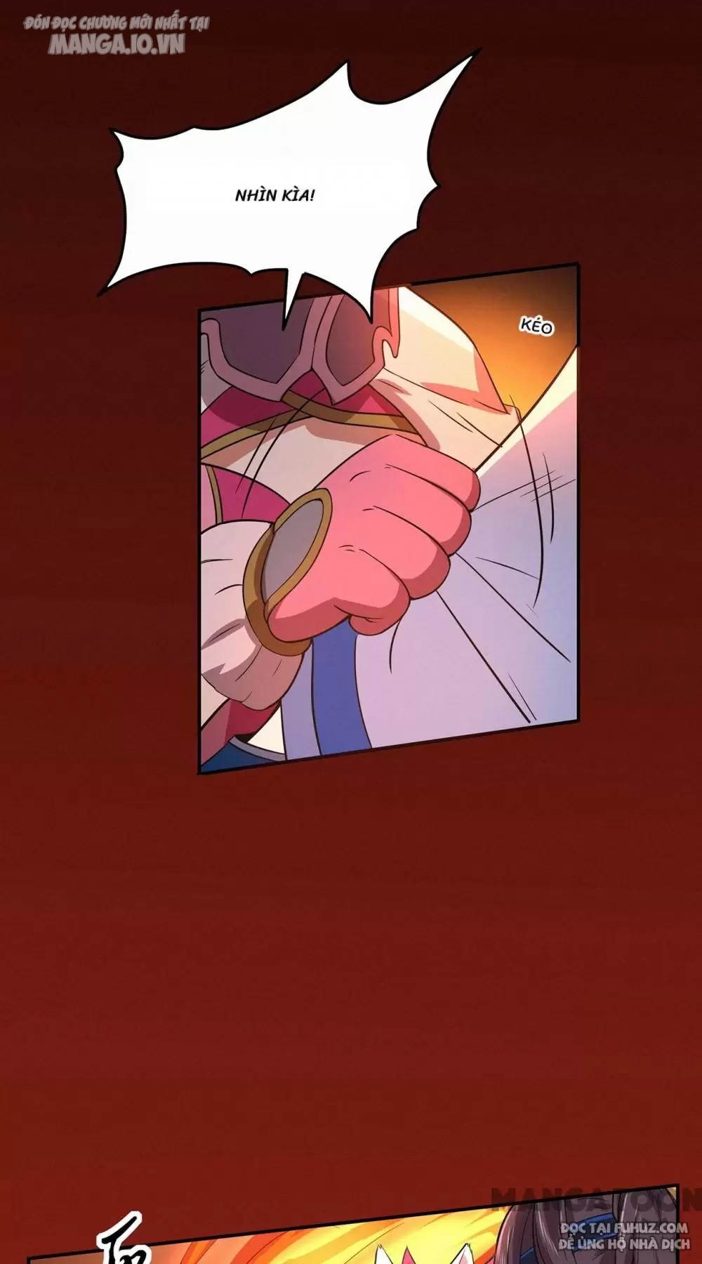 Cuồng Đồ Tu Tiên Chapter 81 - Trang 2