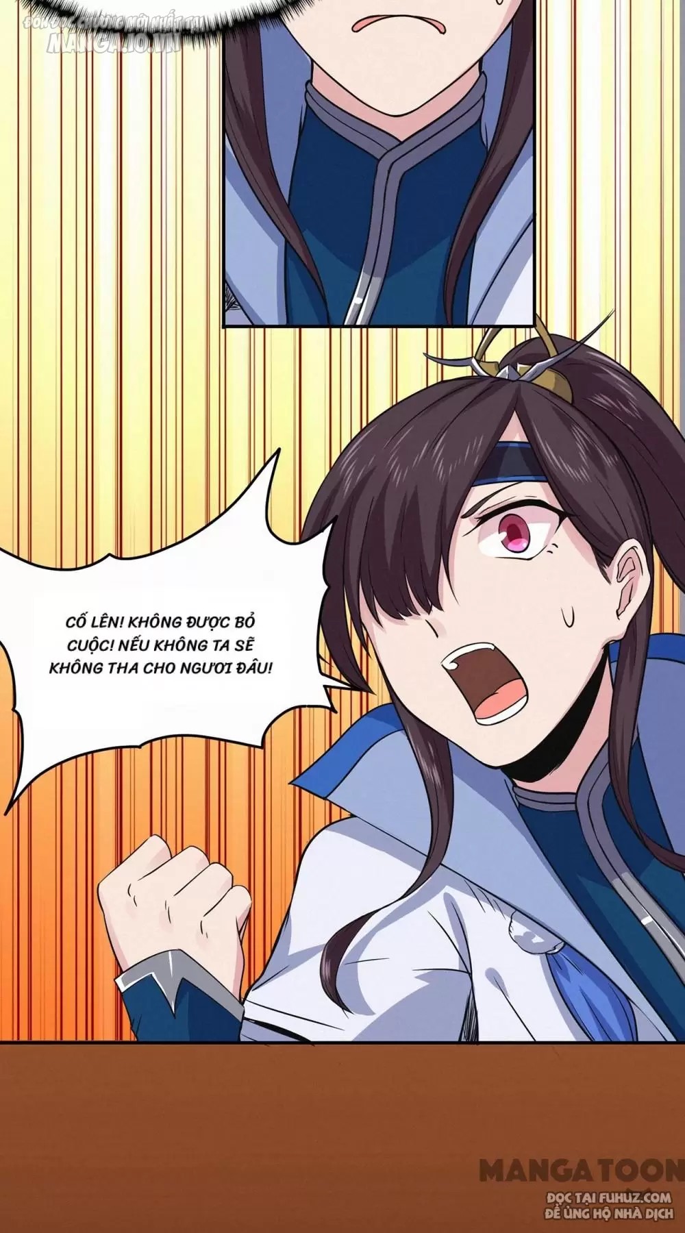 Cuồng Đồ Tu Tiên Chapter 81 - Trang 2