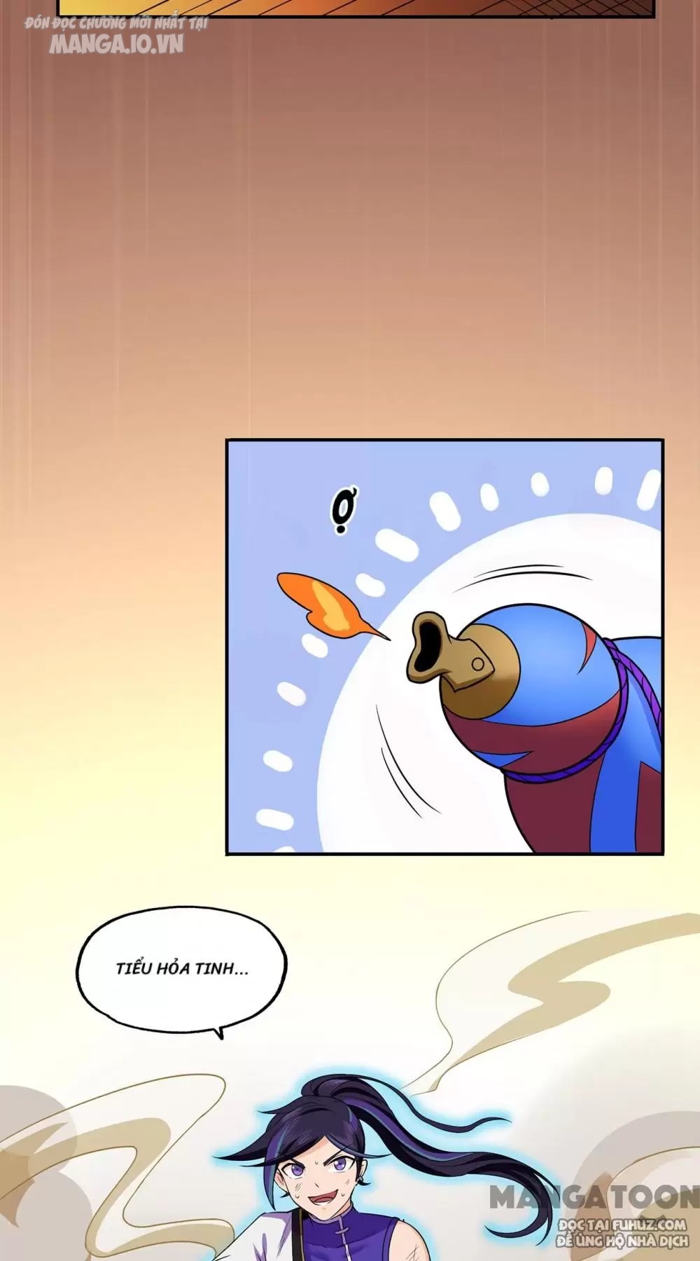 Cuồng Đồ Tu Tiên Chapter 81 - Trang 2