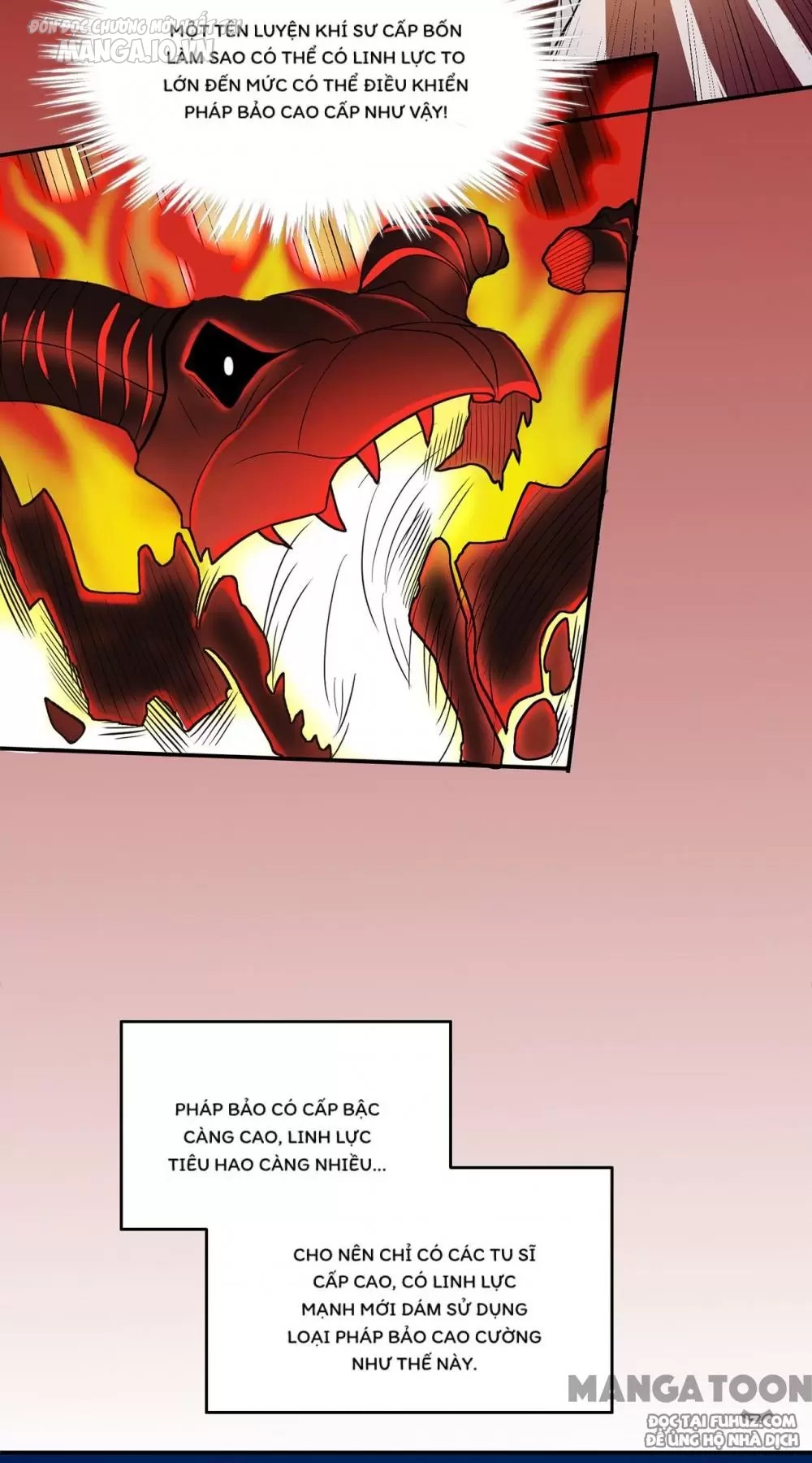 Cuồng Đồ Tu Tiên Chapter 81 - Trang 2