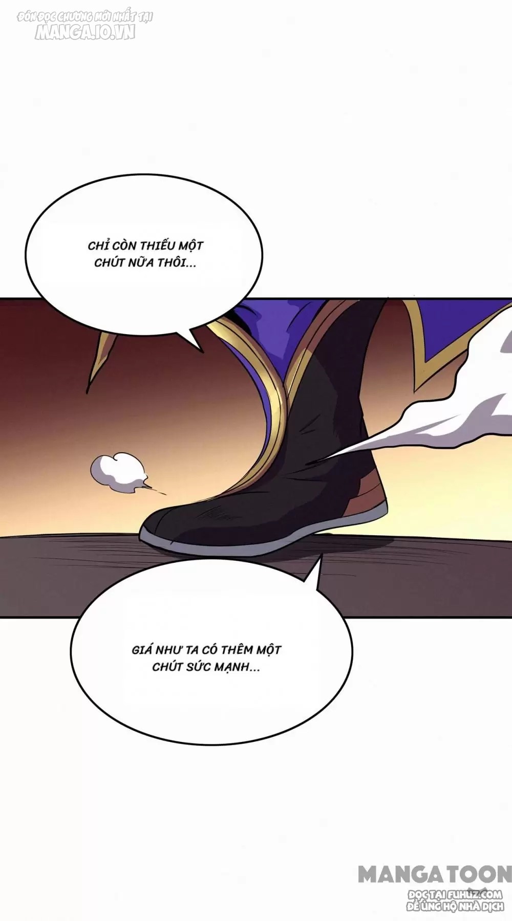 Cuồng Đồ Tu Tiên Chapter 81 - Trang 2