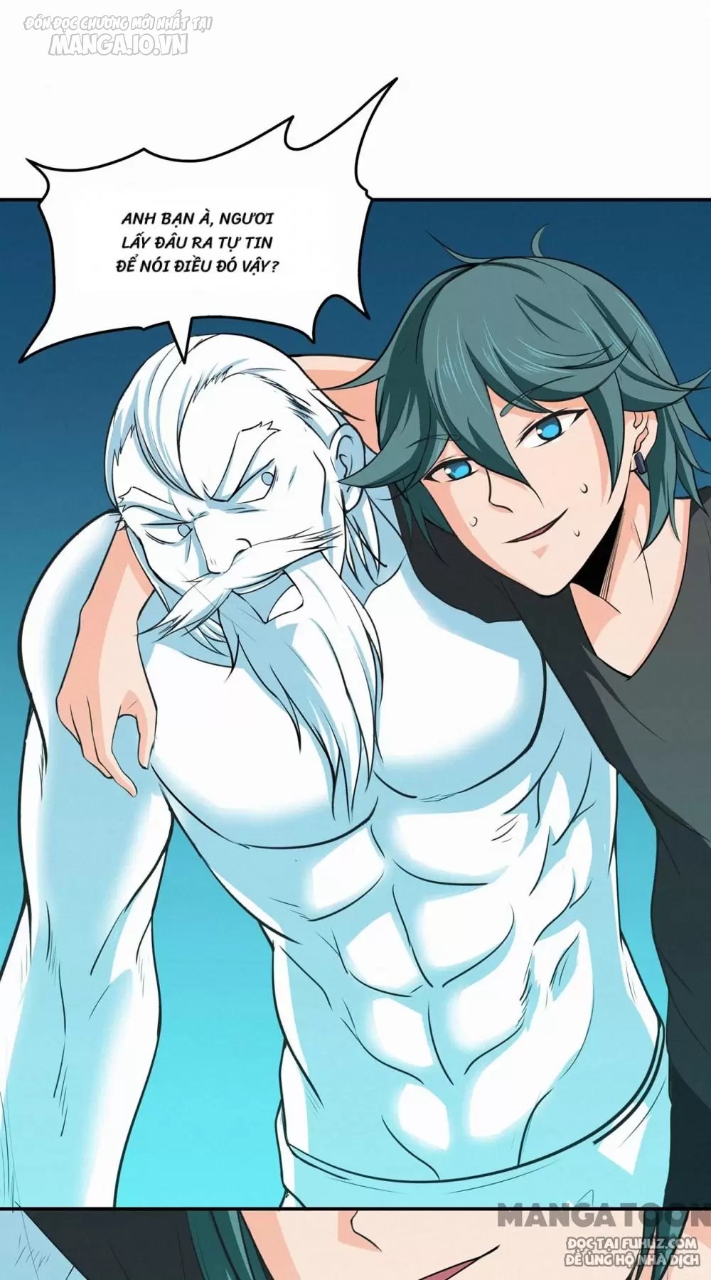 Cuồng Đồ Tu Tiên Chapter 81 - Trang 2