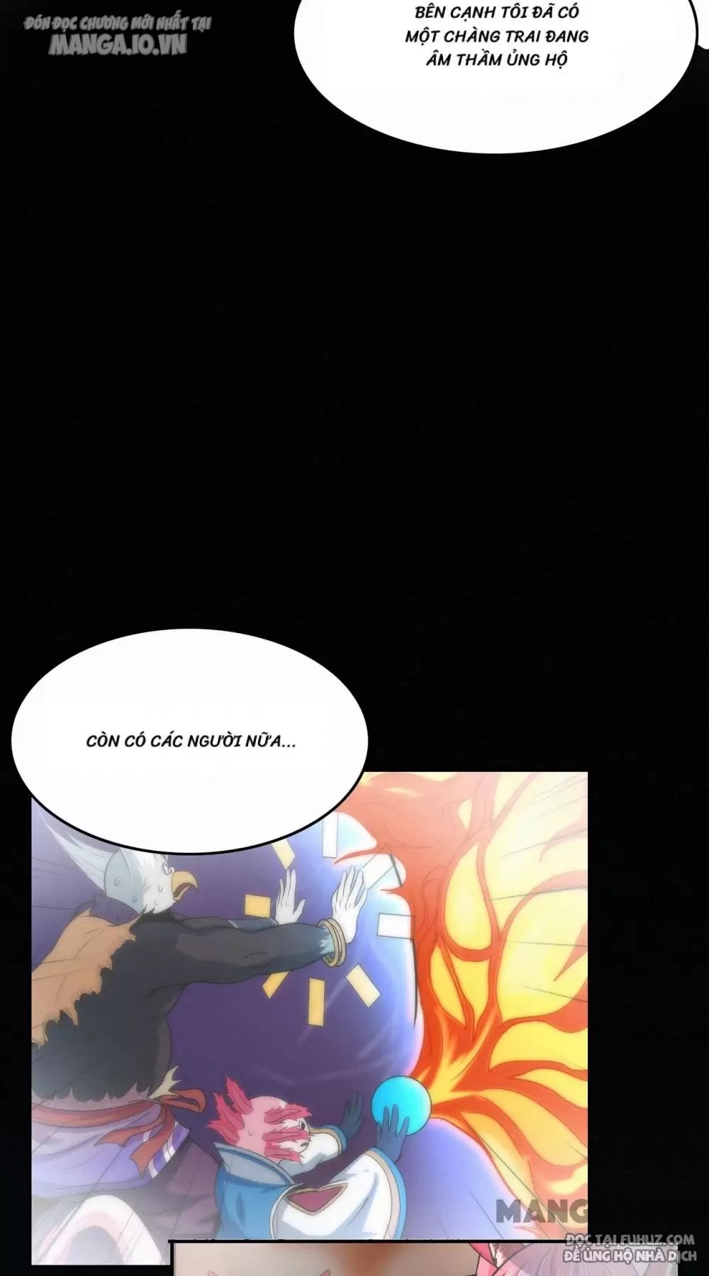 Cuồng Đồ Tu Tiên Chapter 81 - Trang 2