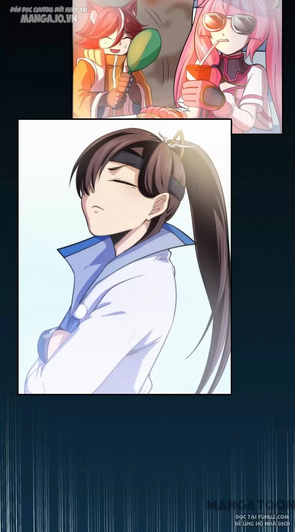 Cuồng Đồ Tu Tiên Chapter 81 - Trang 2