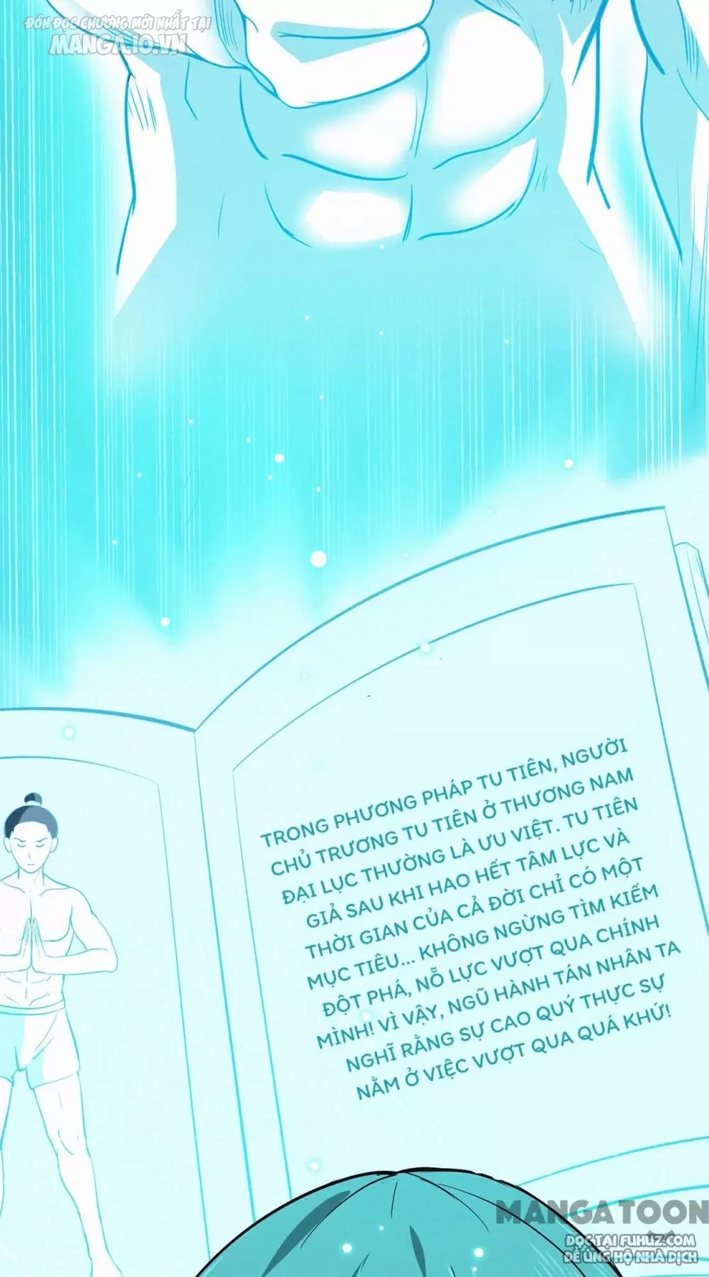 Cuồng Đồ Tu Tiên Chapter 81 - Trang 2