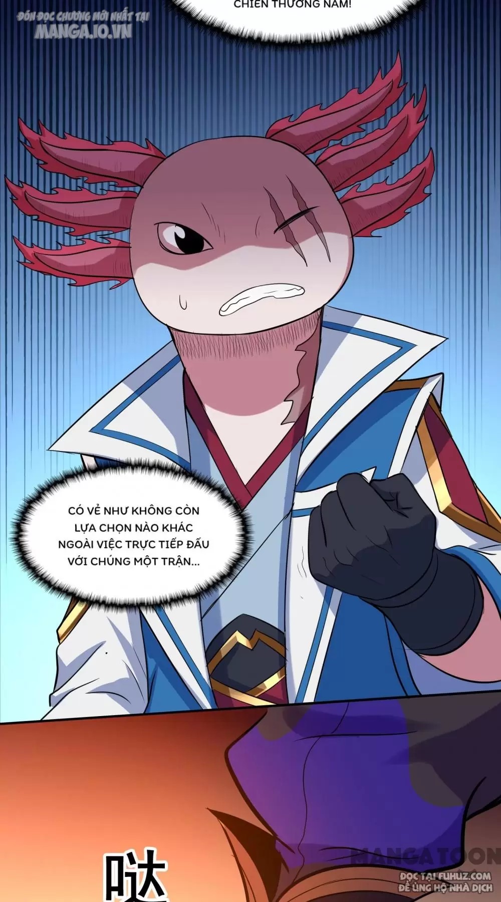 Cuồng Đồ Tu Tiên Chapter 82 - Trang 2