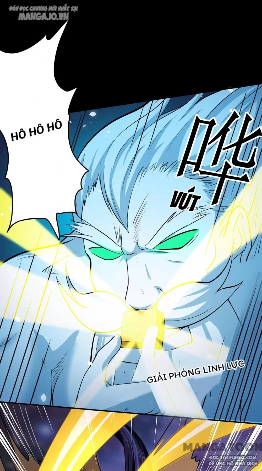 Cuồng Đồ Tu Tiên Chapter 82 - Trang 2