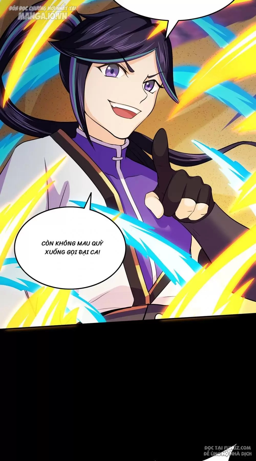 Cuồng Đồ Tu Tiên Chapter 82 - Trang 2