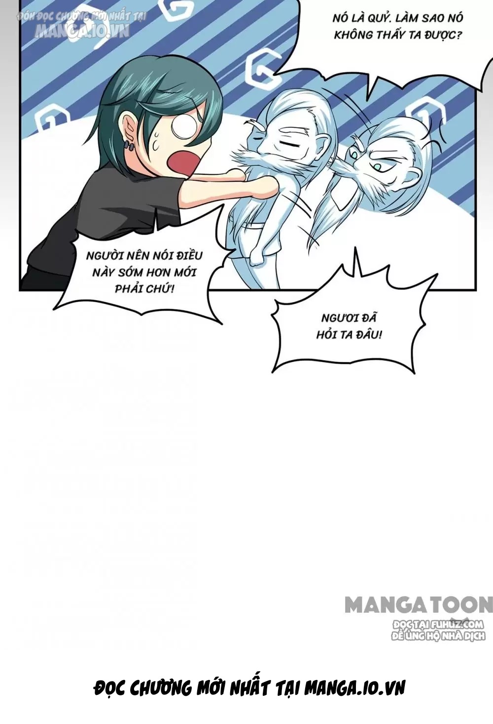 Cuồng Đồ Tu Tiên Chapter 82 - Trang 2