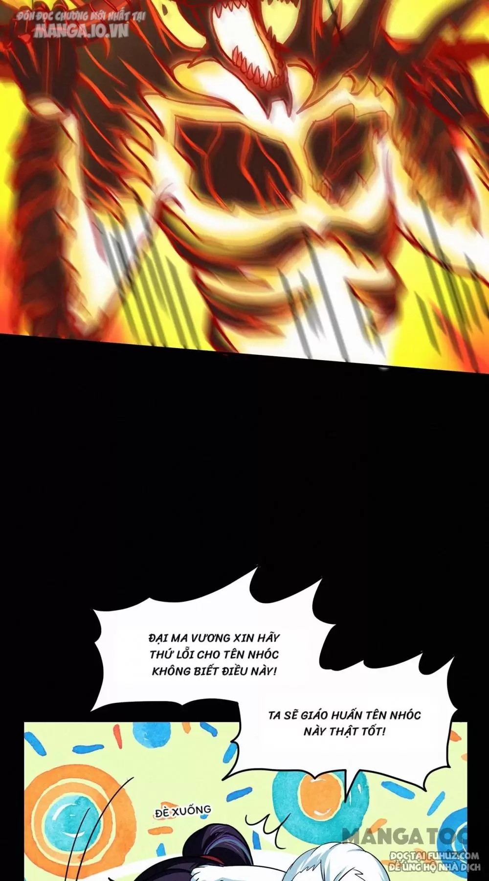 Cuồng Đồ Tu Tiên Chapter 82 - Trang 2