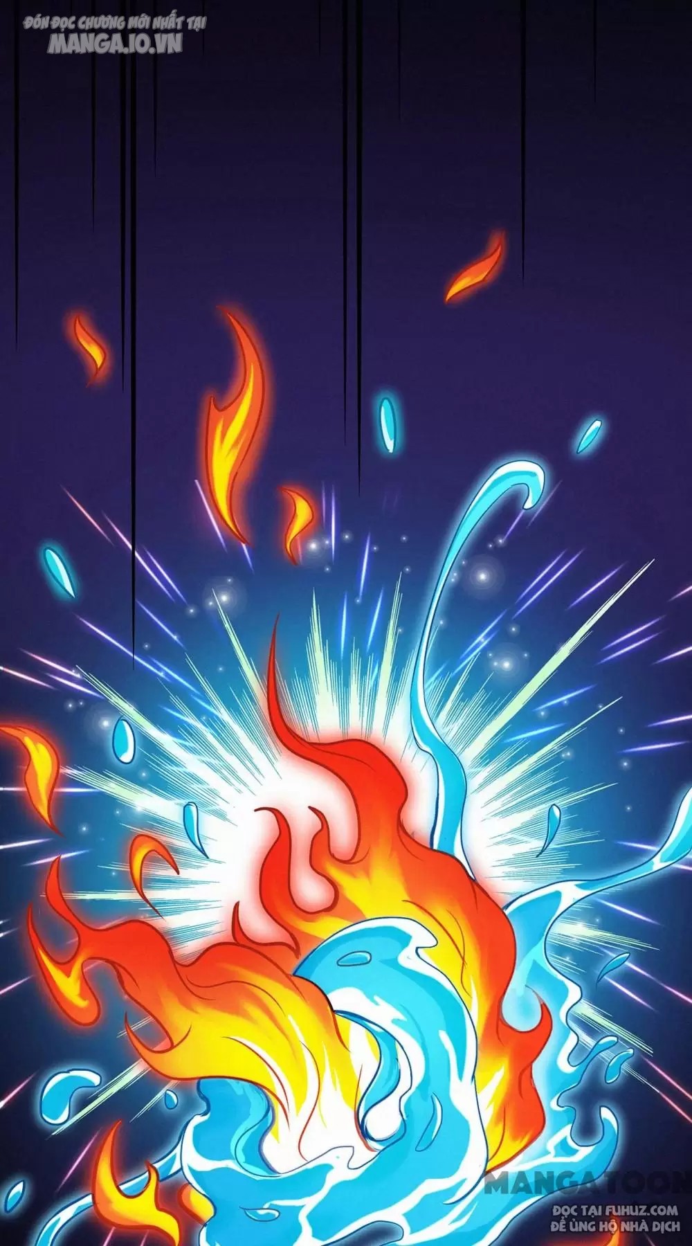 Cuồng Đồ Tu Tiên Chapter 82 - Trang 2