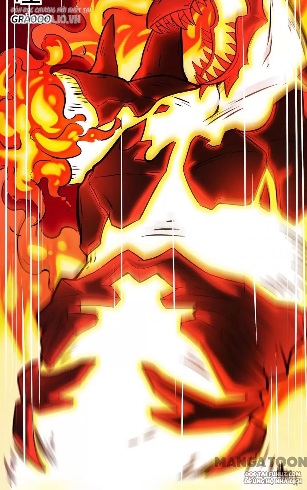 Cuồng Đồ Tu Tiên Chapter 83 - Trang 2