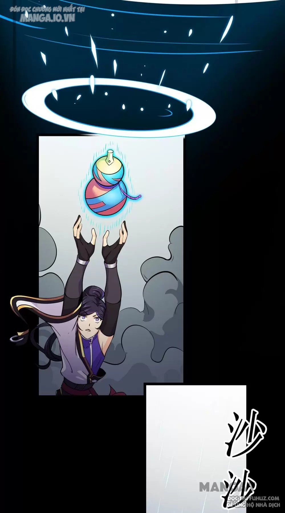 Cuồng Đồ Tu Tiên Chapter 83 - Trang 2