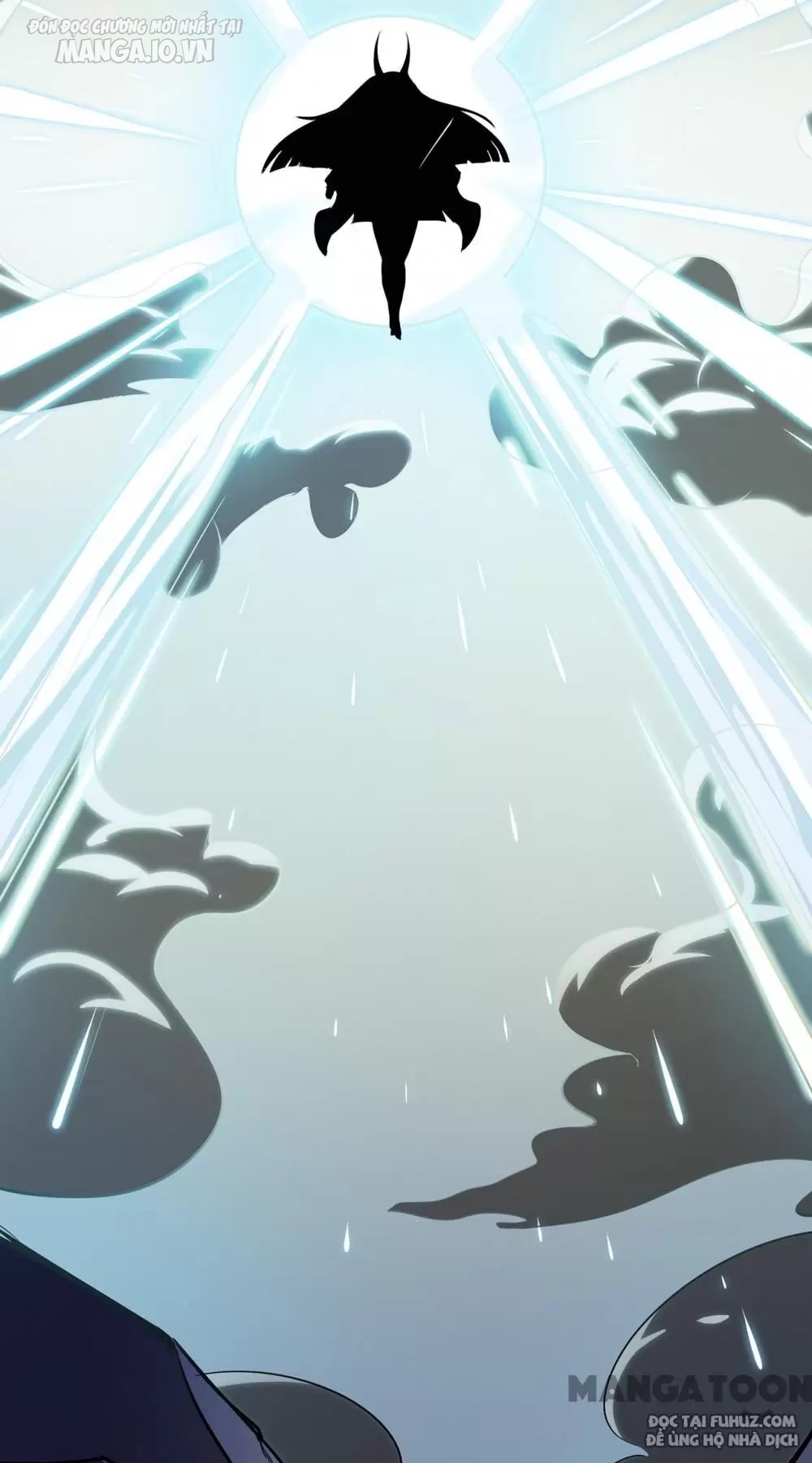 Cuồng Đồ Tu Tiên Chapter 83 - Trang 2