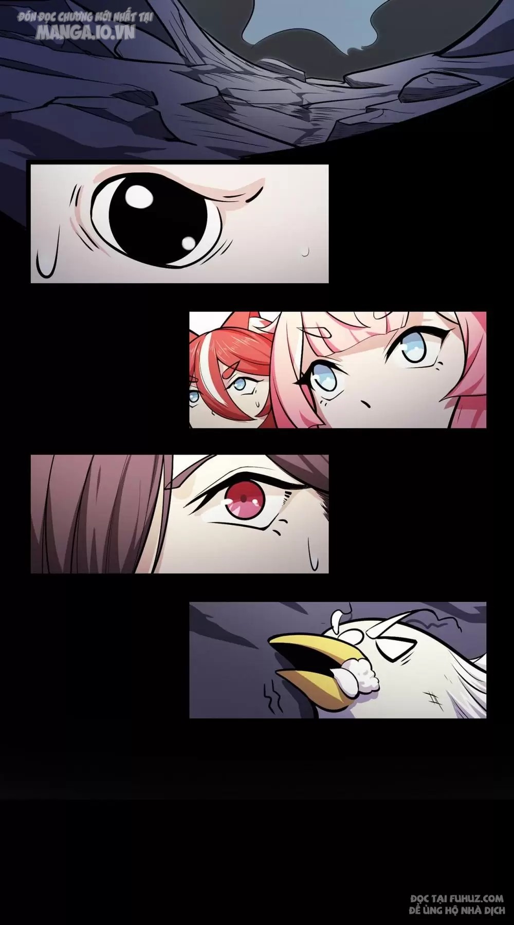 Cuồng Đồ Tu Tiên Chapter 83 - Trang 2