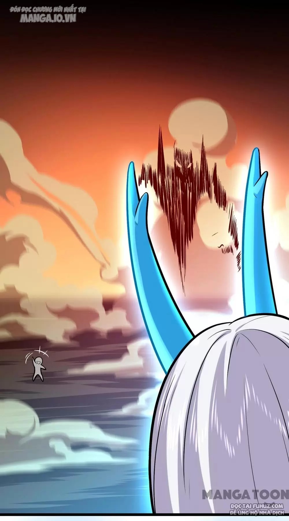 Cuồng Đồ Tu Tiên Chapter 83 - Trang 2