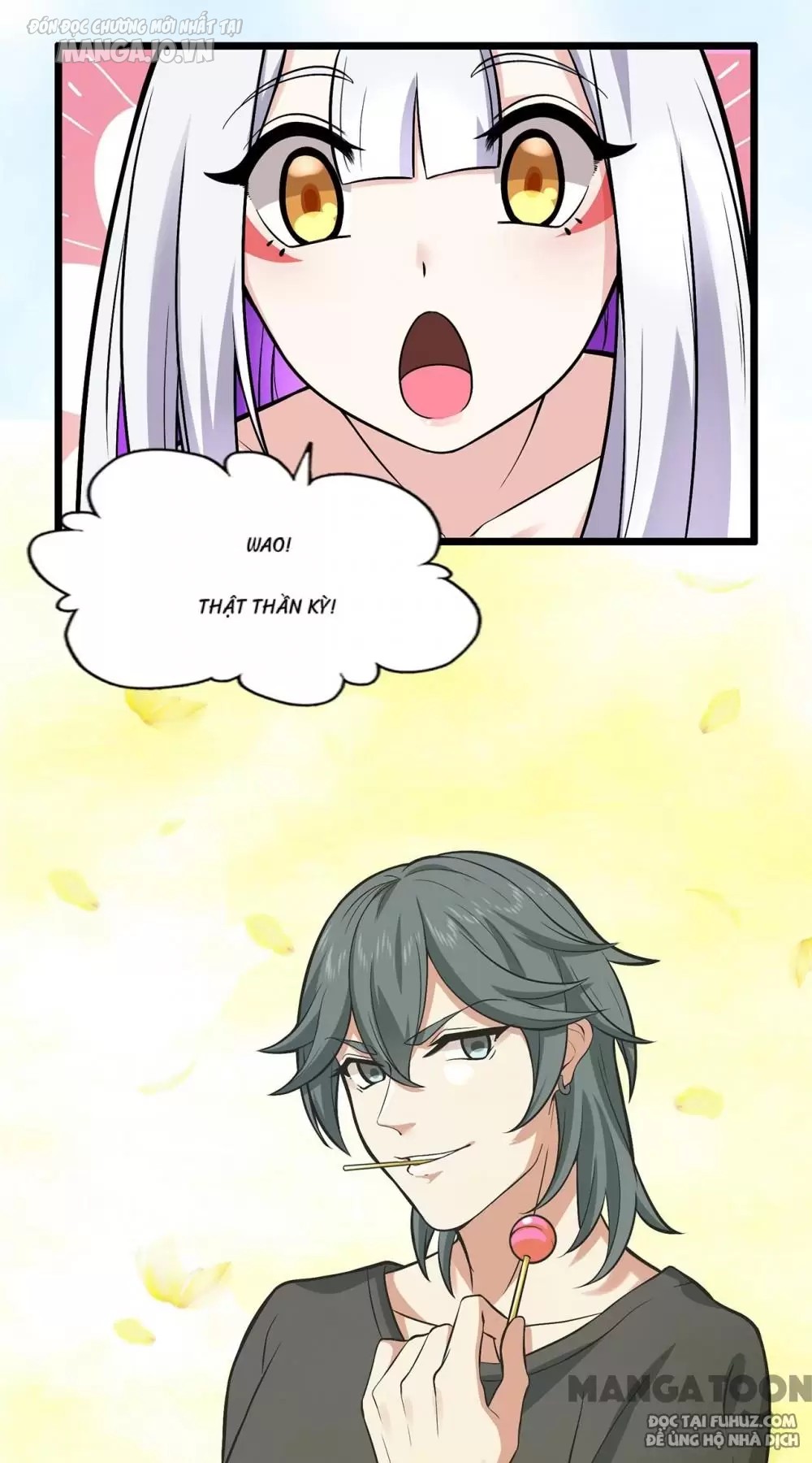 Cuồng Đồ Tu Tiên Chapter 83 - Trang 2