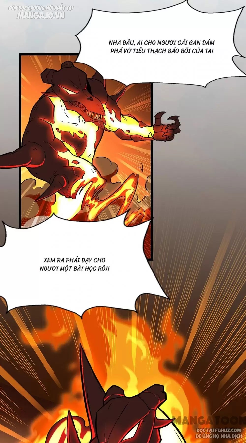 Cuồng Đồ Tu Tiên Chapter 83 - Trang 2