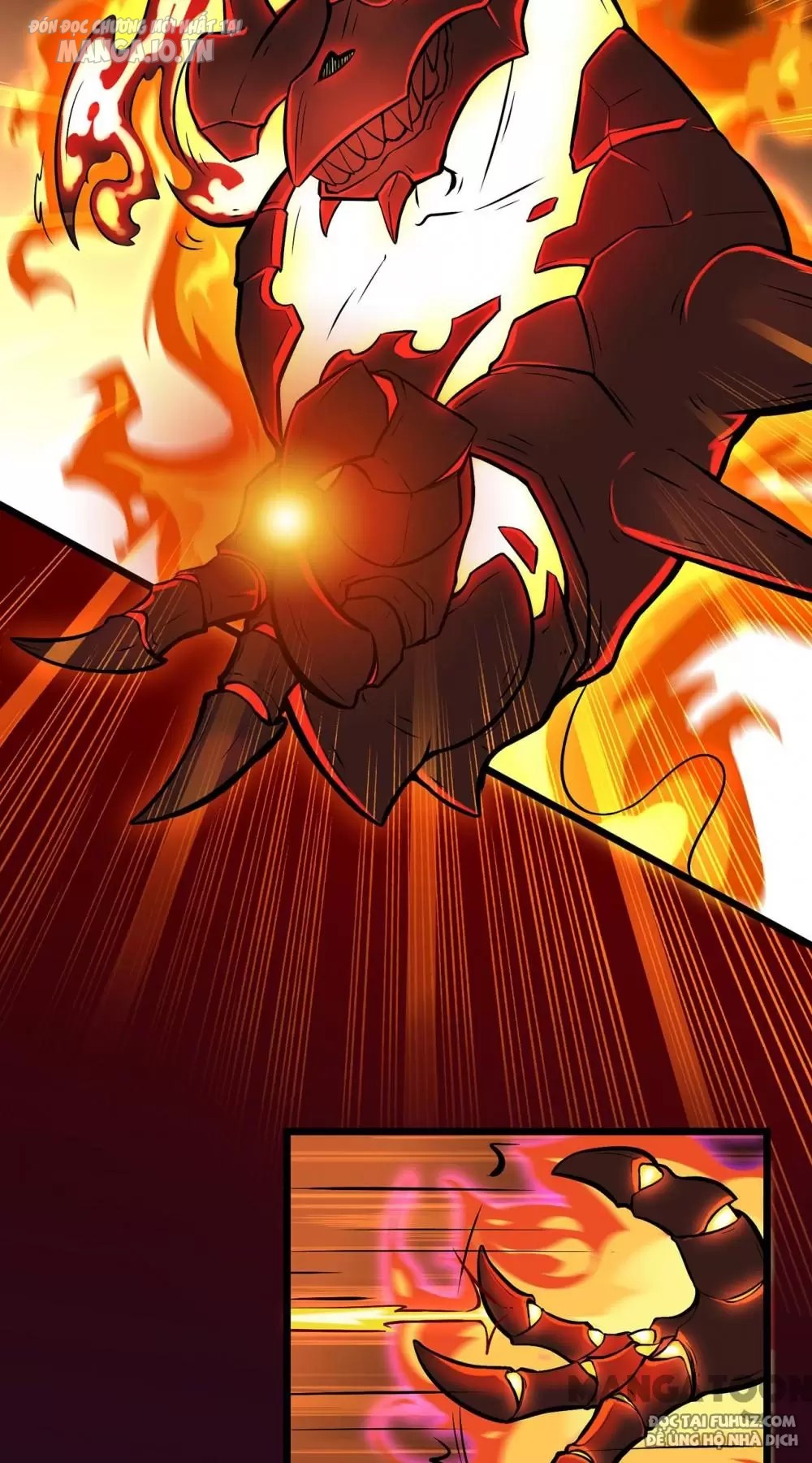 Cuồng Đồ Tu Tiên Chapter 83 - Trang 2