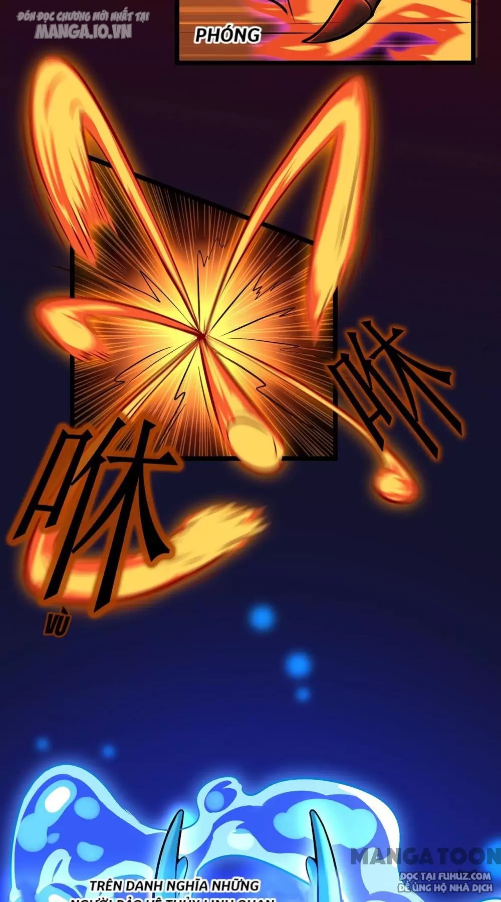 Cuồng Đồ Tu Tiên Chapter 83 - Trang 2