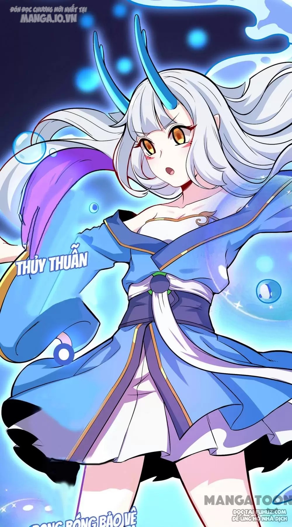 Cuồng Đồ Tu Tiên Chapter 83 - Trang 2