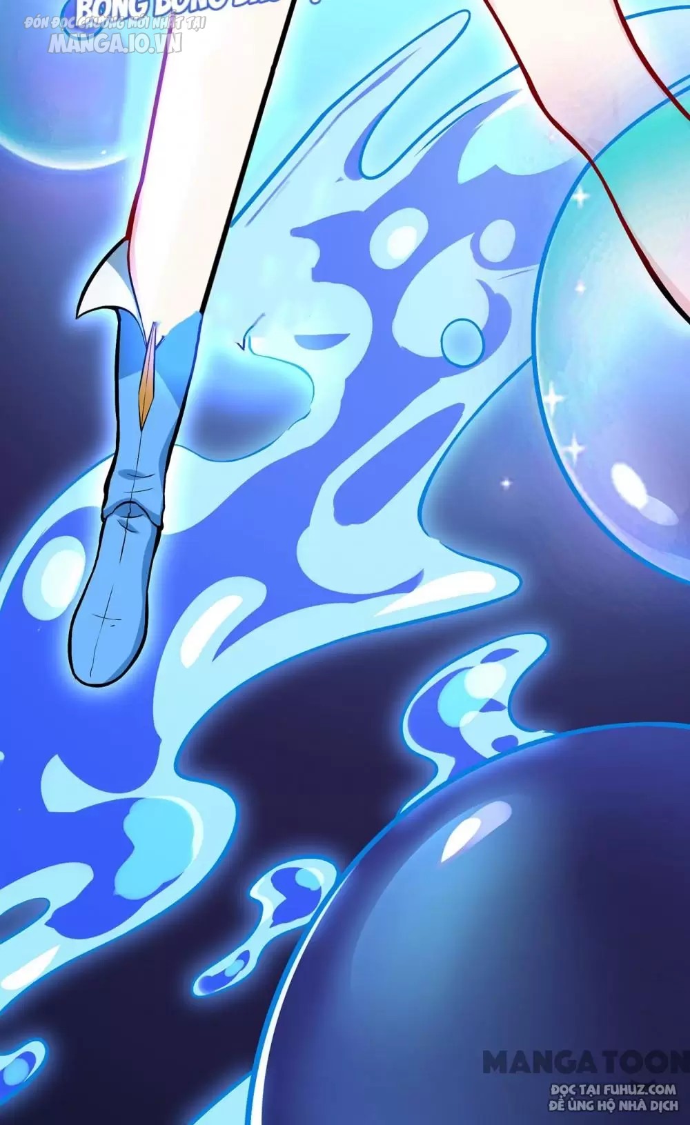 Cuồng Đồ Tu Tiên Chapter 83 - Trang 2