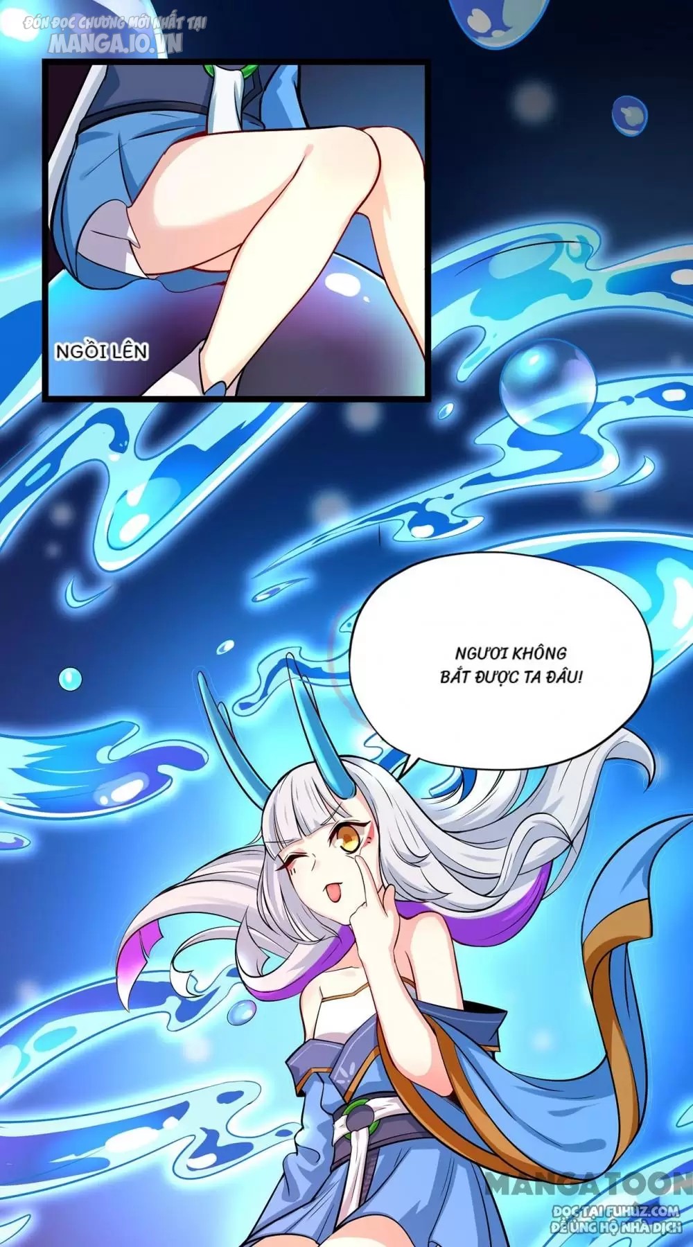 Cuồng Đồ Tu Tiên Chapter 83 - Trang 2