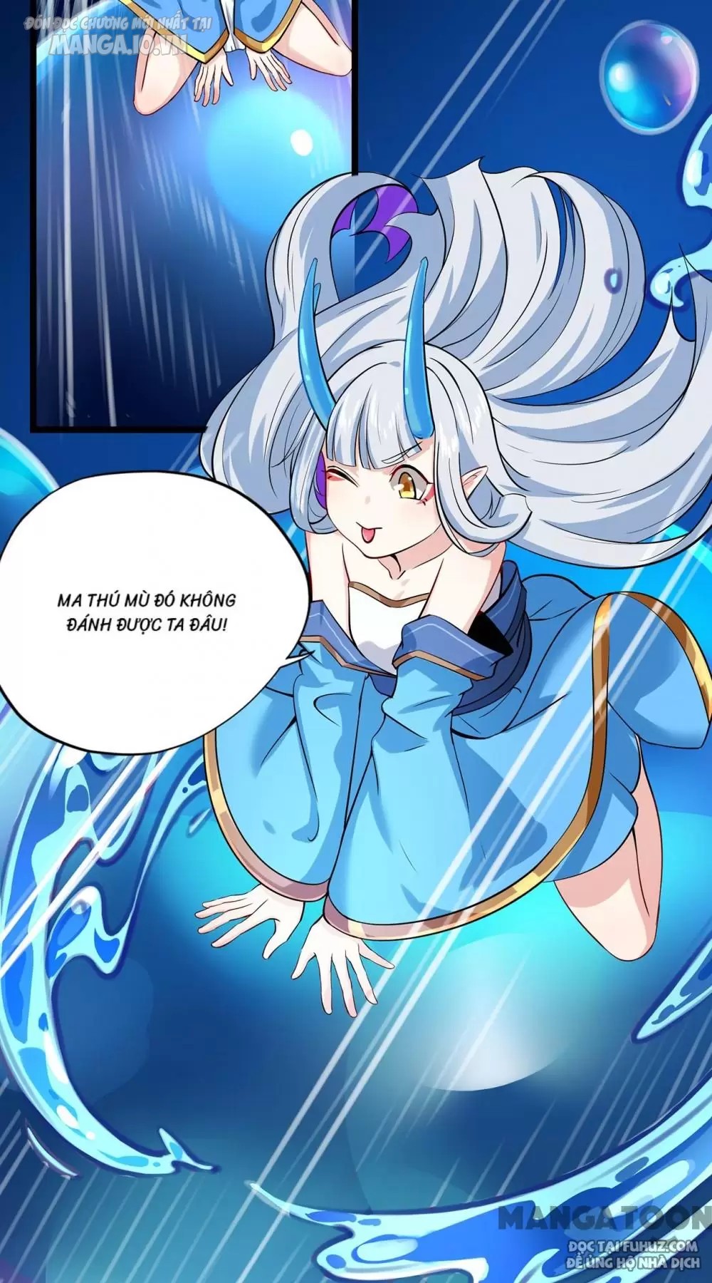 Cuồng Đồ Tu Tiên Chapter 83 - Trang 2