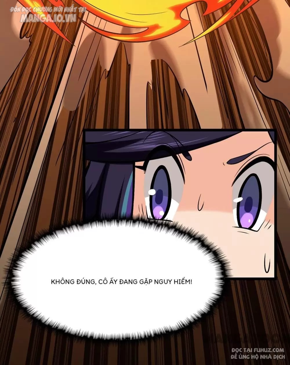 Cuồng Đồ Tu Tiên Chapter 83 - Trang 2