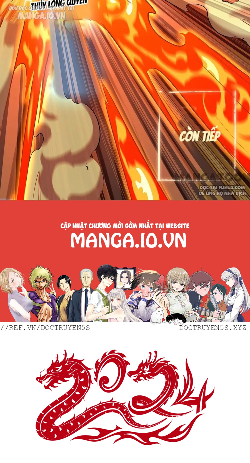 Cuồng Đồ Tu Tiên Chapter 83 - Trang 2