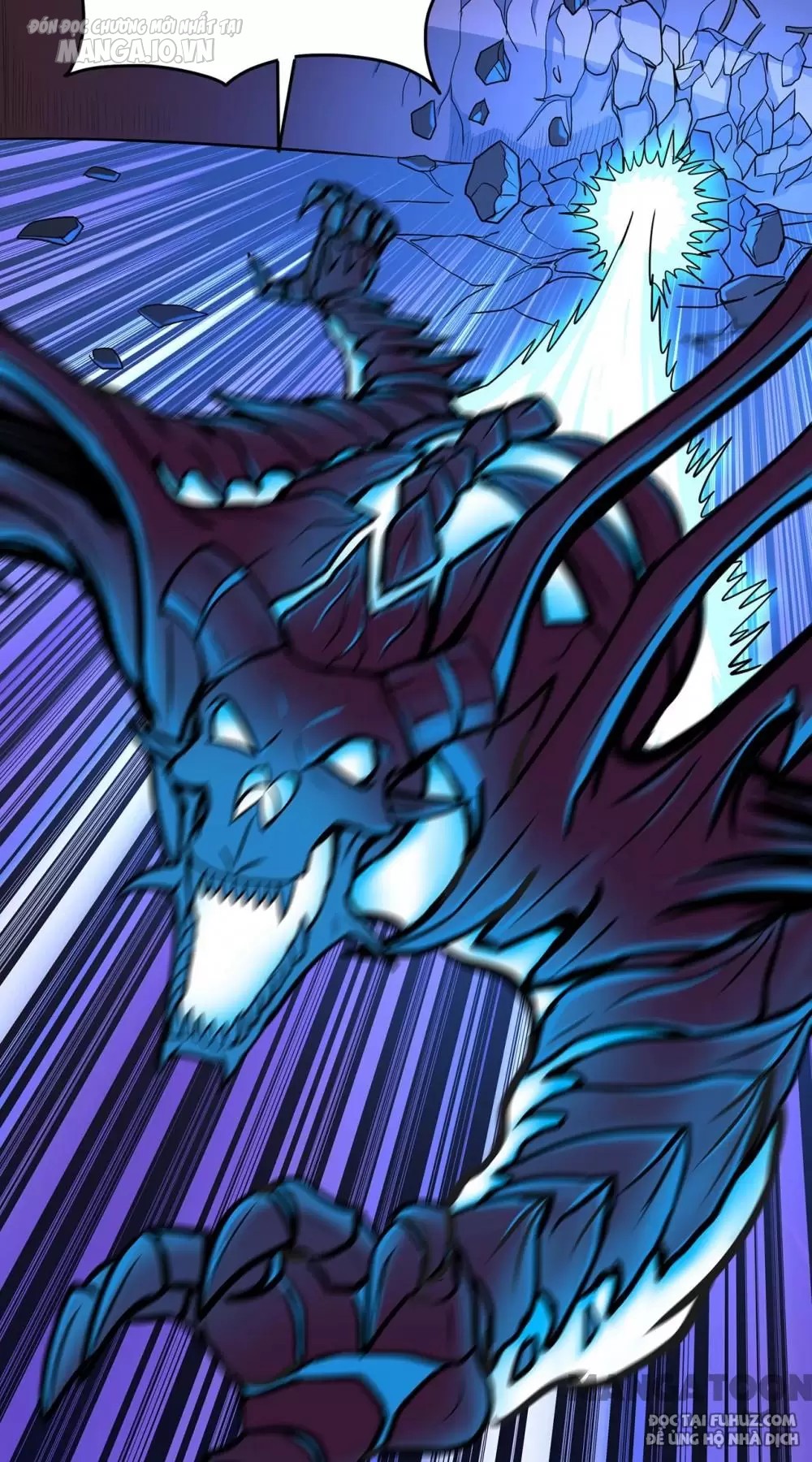 Cuồng Đồ Tu Tiên Chapter 84 - Trang 2