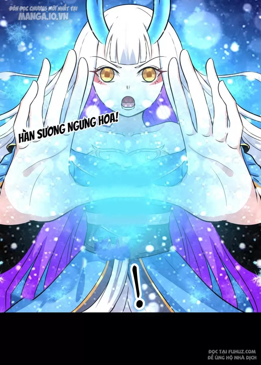 Cuồng Đồ Tu Tiên Chapter 84 - Trang 2