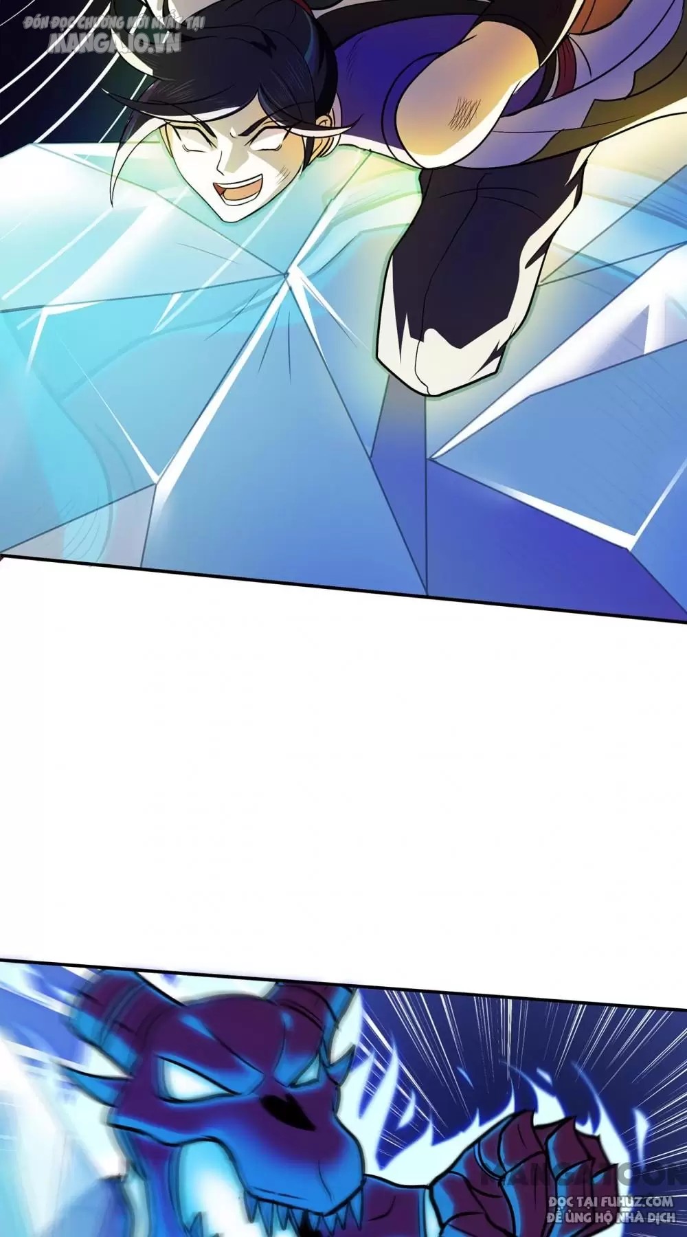 Cuồng Đồ Tu Tiên Chapter 84 - Trang 2