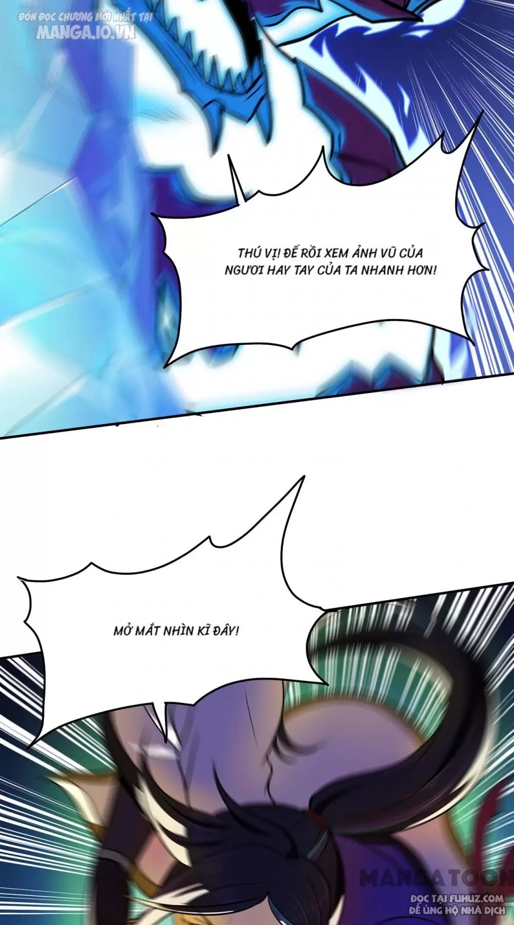 Cuồng Đồ Tu Tiên Chapter 84 - Trang 2