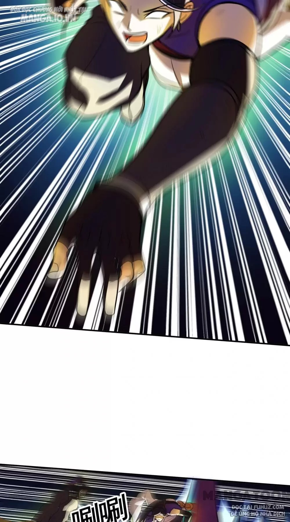 Cuồng Đồ Tu Tiên Chapter 84 - Trang 2