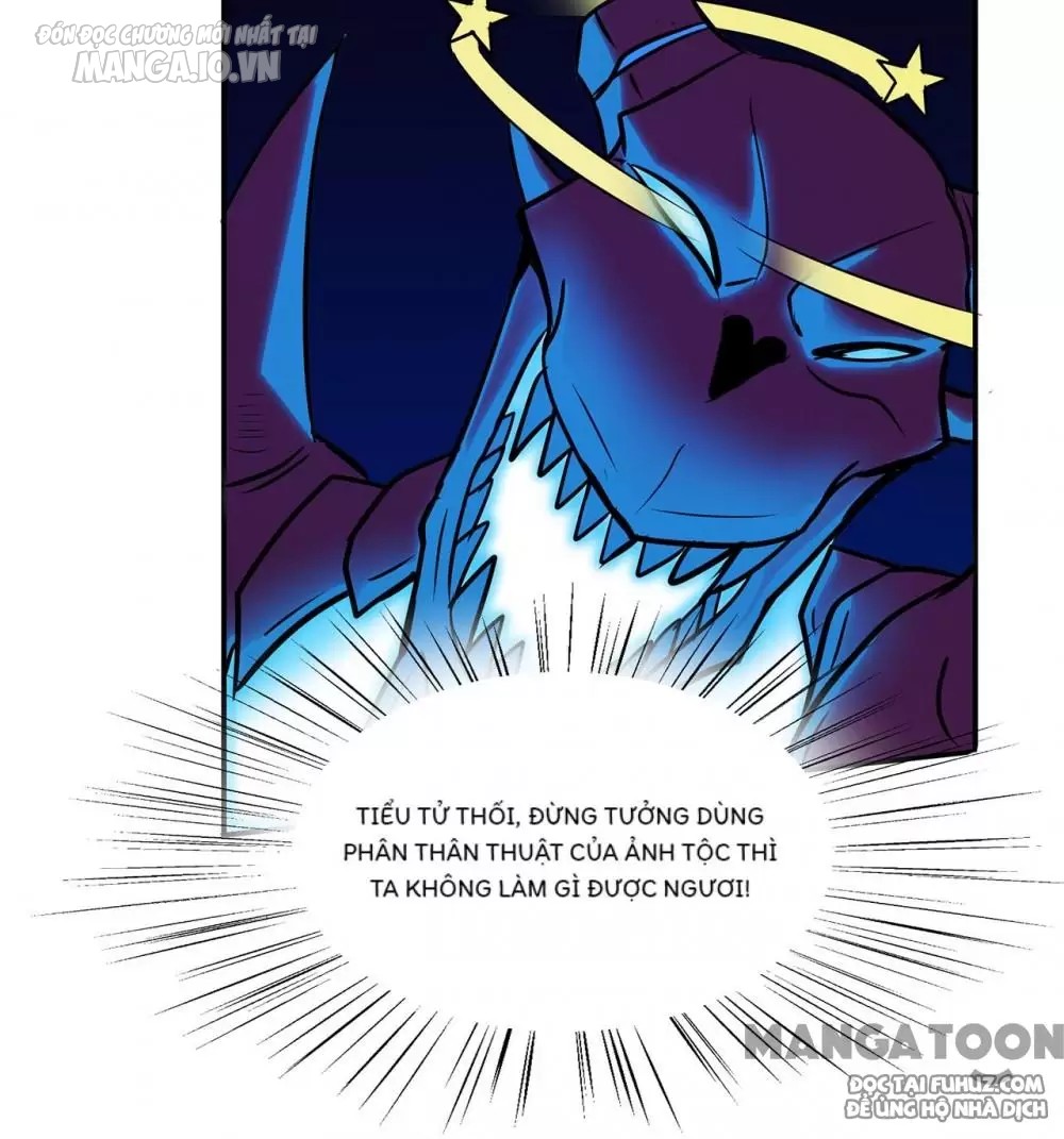 Cuồng Đồ Tu Tiên Chapter 84 - Trang 2