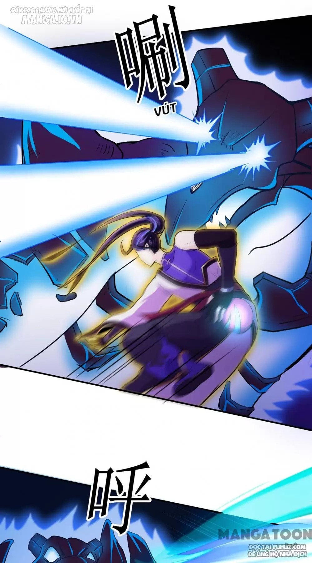 Cuồng Đồ Tu Tiên Chapter 84 - Trang 2