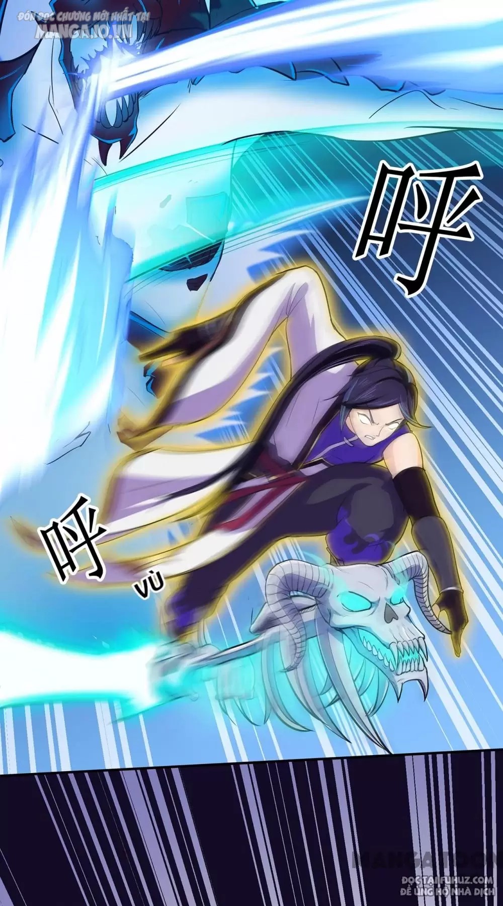 Cuồng Đồ Tu Tiên Chapter 84 - Trang 2