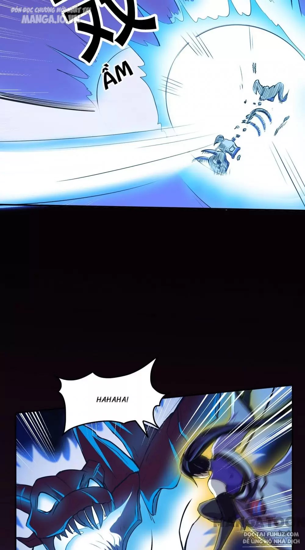 Cuồng Đồ Tu Tiên Chapter 84 - Trang 2