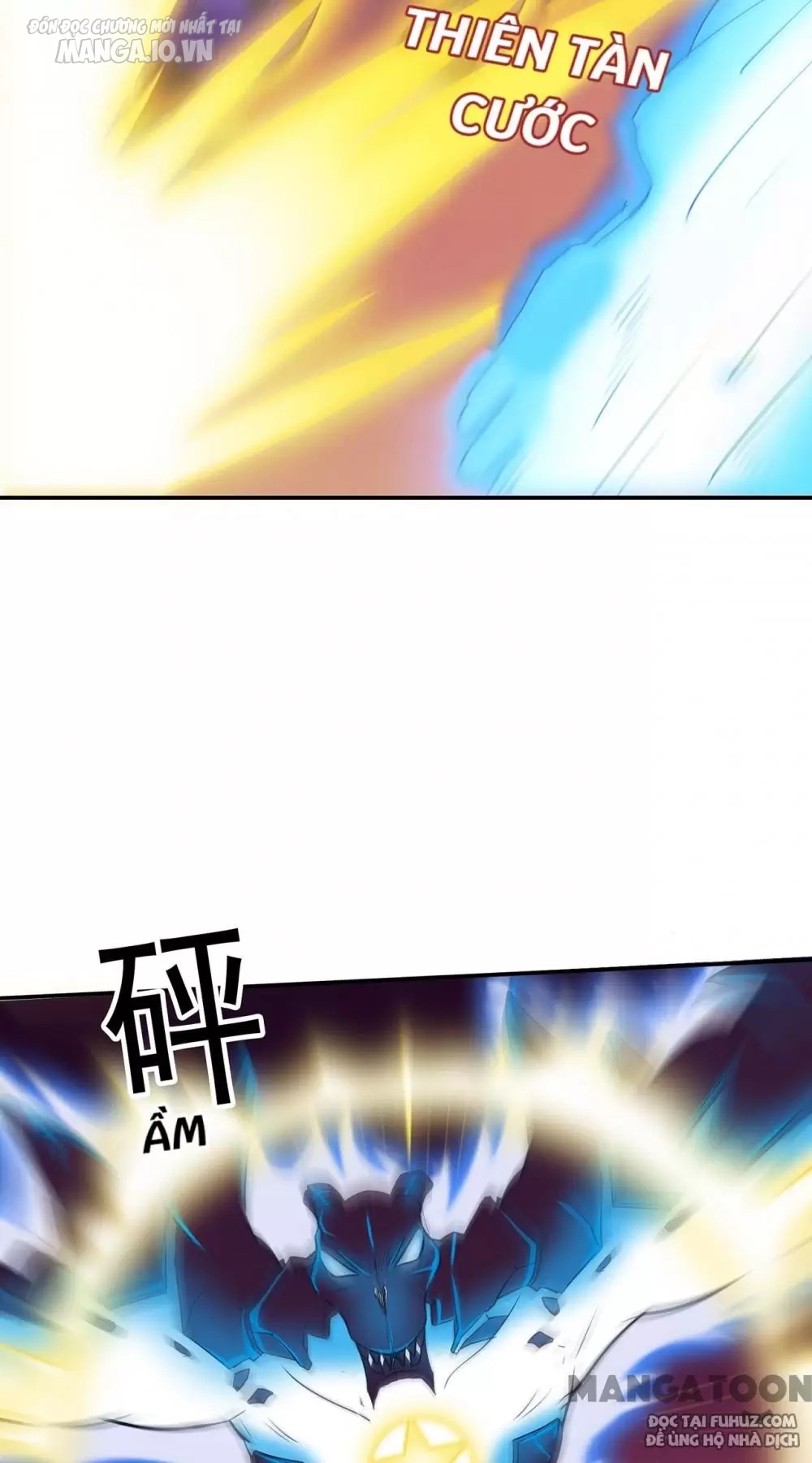 Cuồng Đồ Tu Tiên Chapter 84 - Trang 2