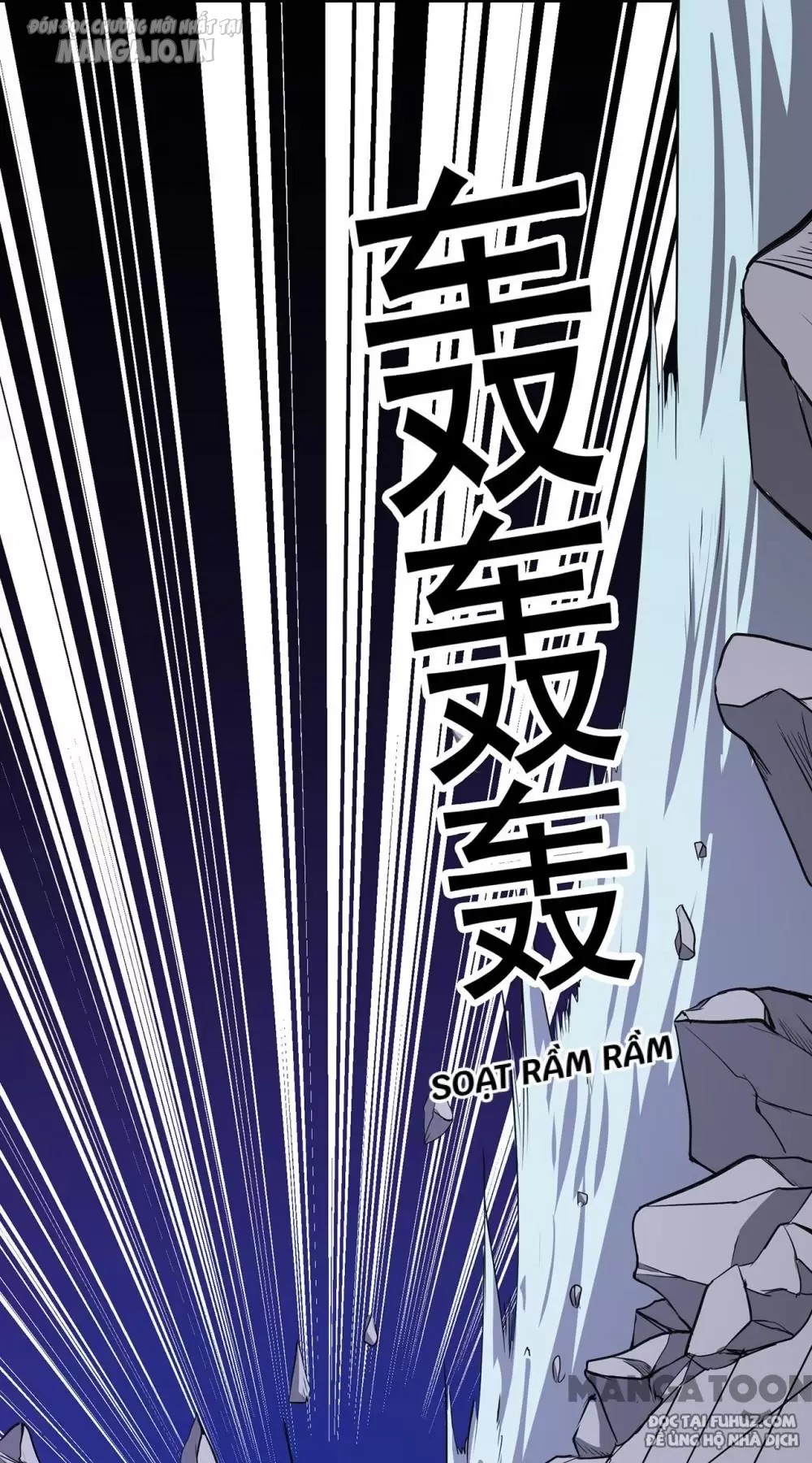 Cuồng Đồ Tu Tiên Chapter 84 - Trang 2