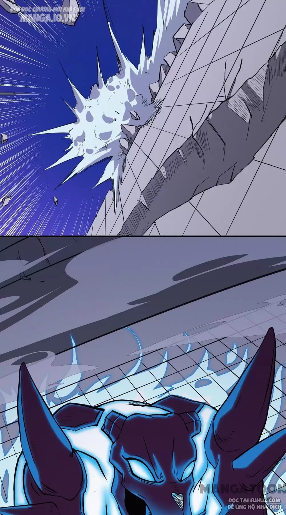 Cuồng Đồ Tu Tiên Chapter 84 - Trang 2